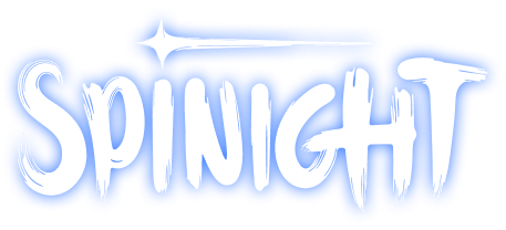 Spinight logo image