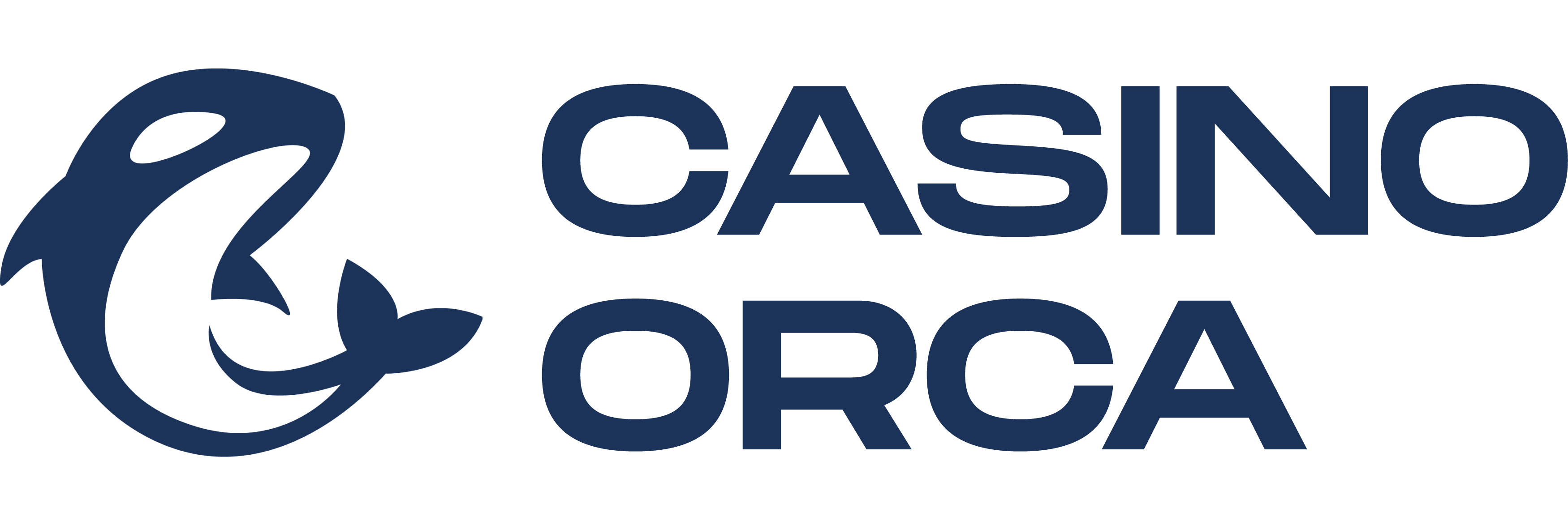 Casino Orca logo image