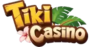 Tiki Casino logo image