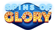 Spins of Glory logo image