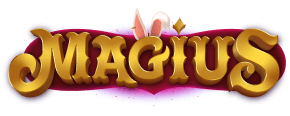 Magius logo image