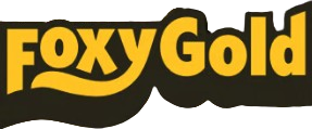 Foxy Gold logo image