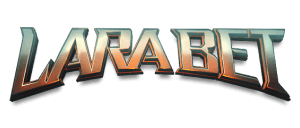 LaraBet logo image